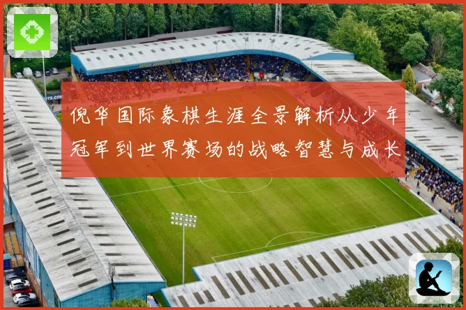 倪华国际象棋生涯全景解析从少年冠军到世界赛场的战略智慧与成长历程