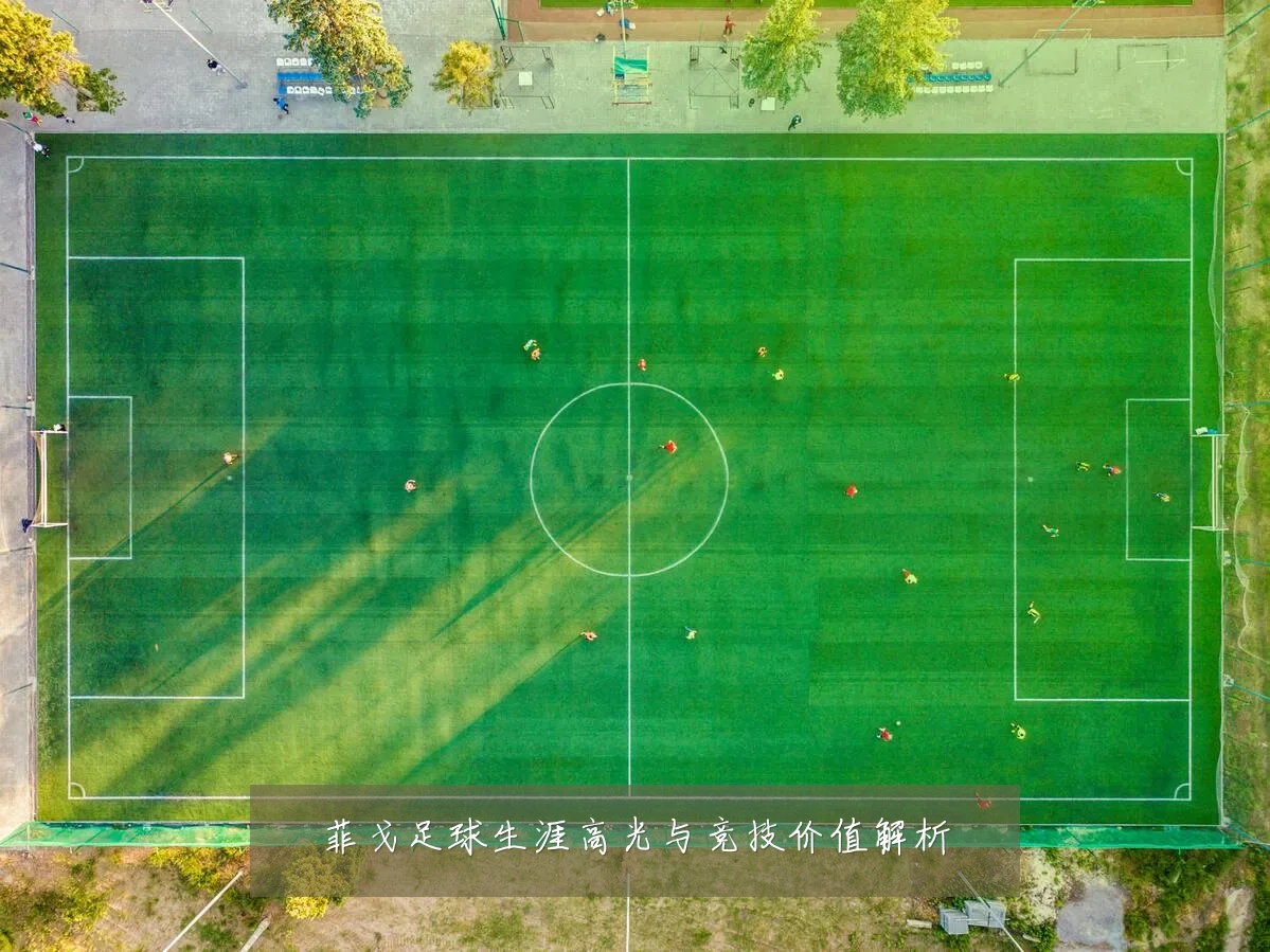 菲戈足球生涯高光与竞技价值解析